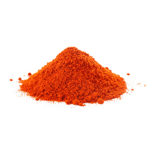 Chilli powder